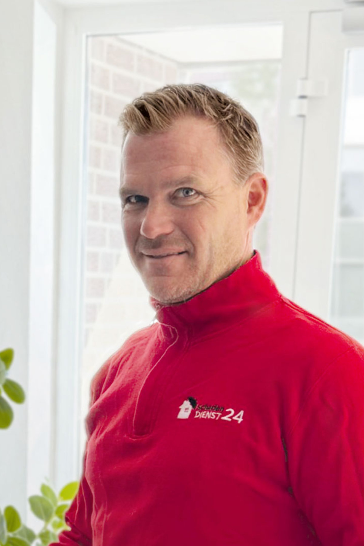Bernd Drepper