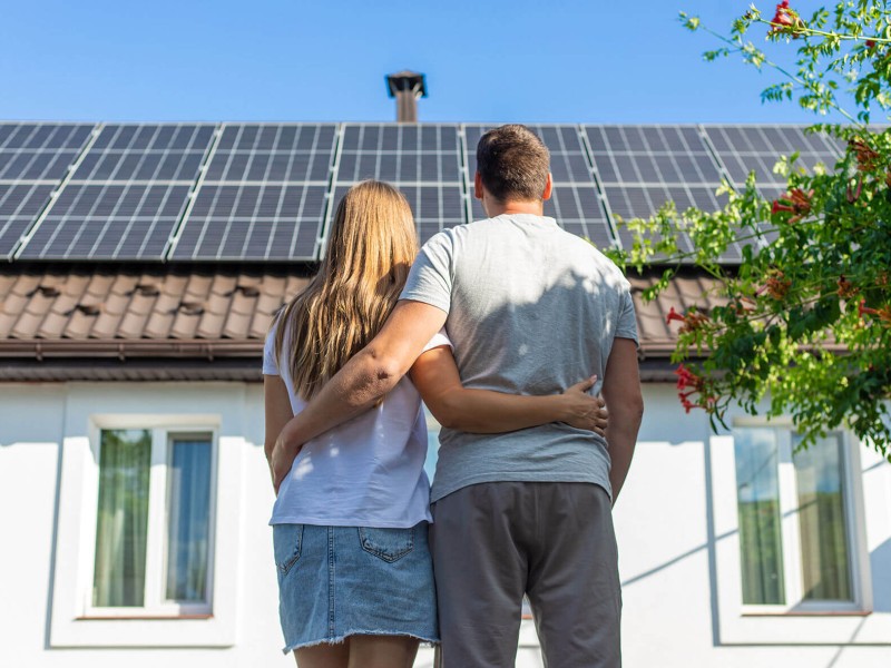 Frühjahrscheck für Ihre Photovoltaik-Anlage