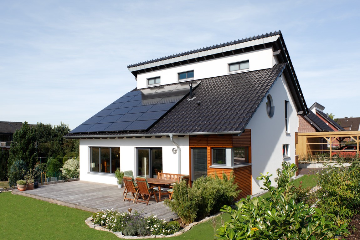 Photovoltaik