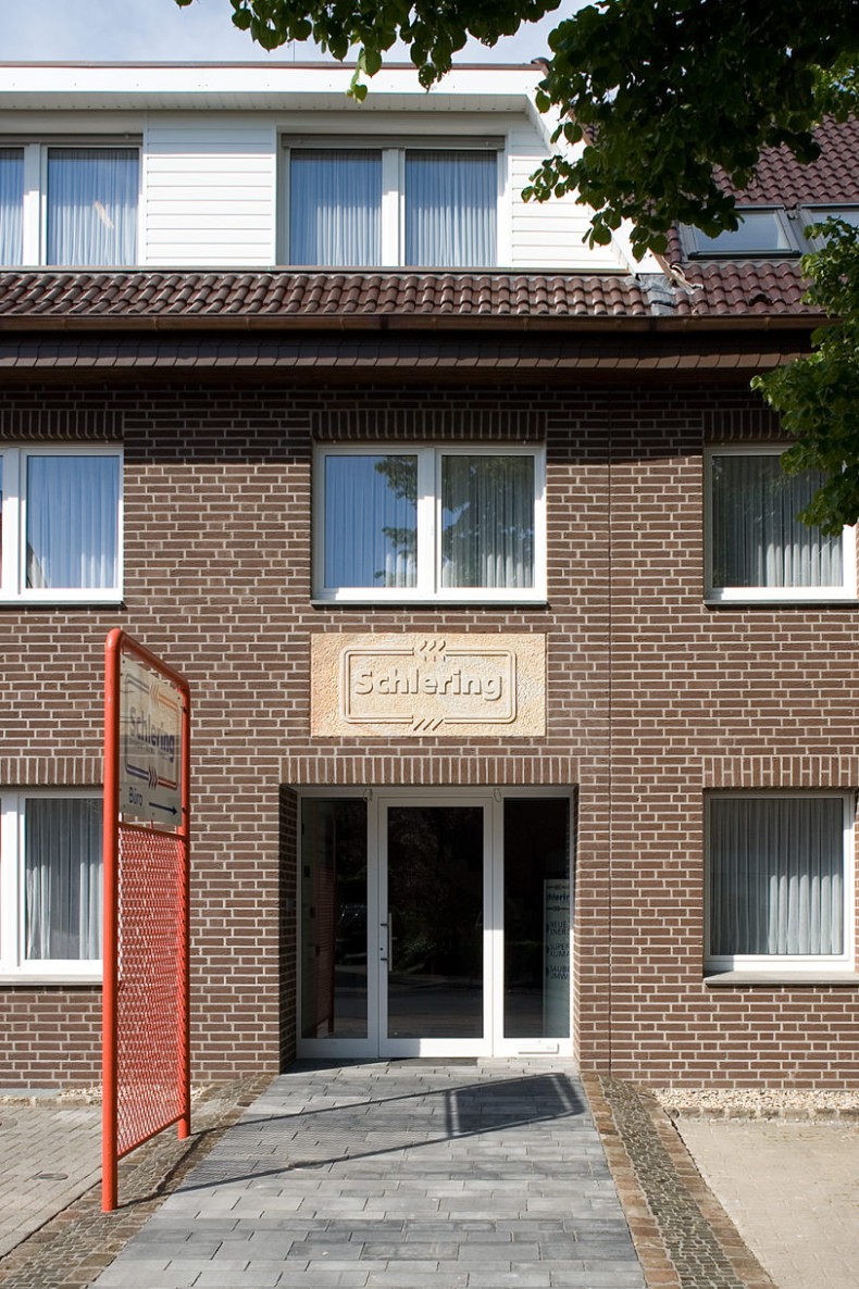 Anfahrt