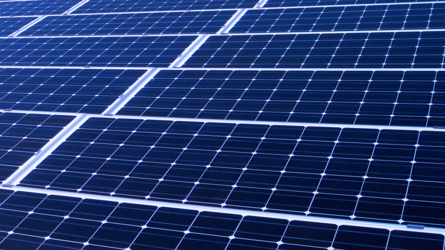 Photovoltaik