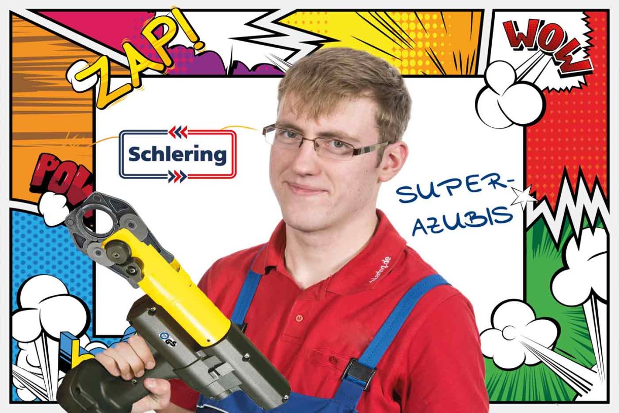 Ausbildung