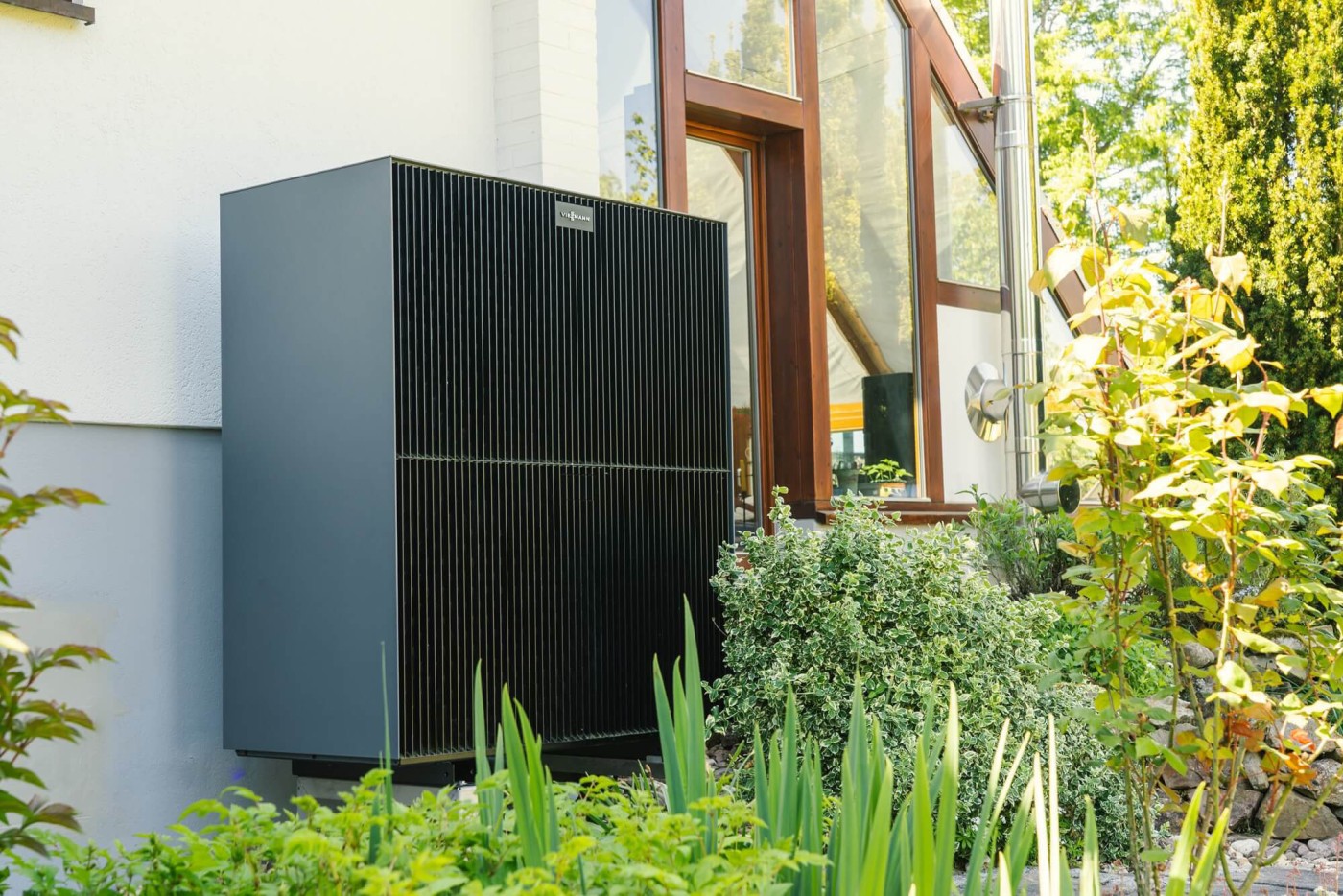 Checkliste Wärmepumpe: Passt Ihr Altbau zum neuen Standard?