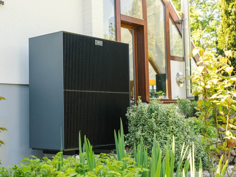 Checkliste Wärmepumpe: Passt Ihr Altbau zum neuen Standard?